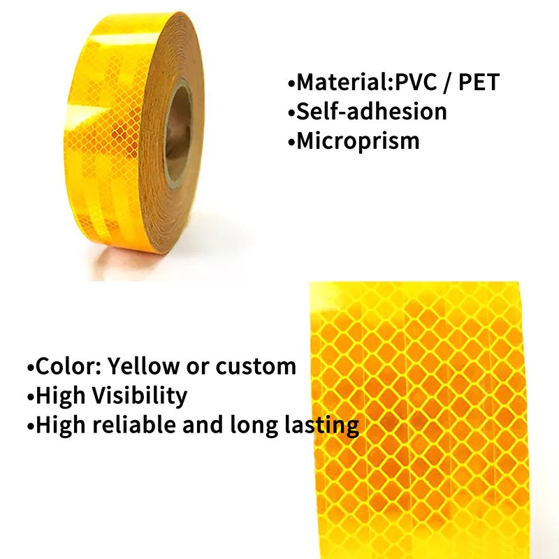 retro reflective tape price