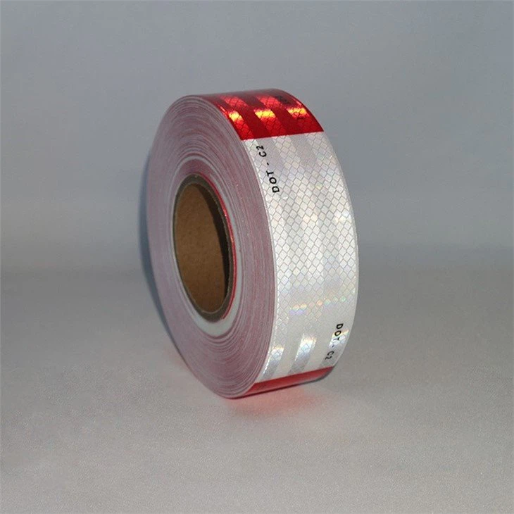 dot reflective tape