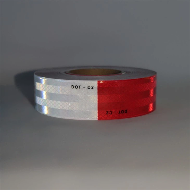 dot waterproof reflective tape