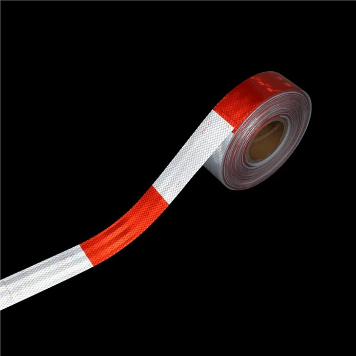 reflective tape for vehicles