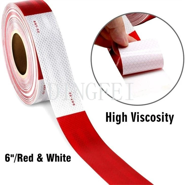 2 Inch Reflective Tape Factory