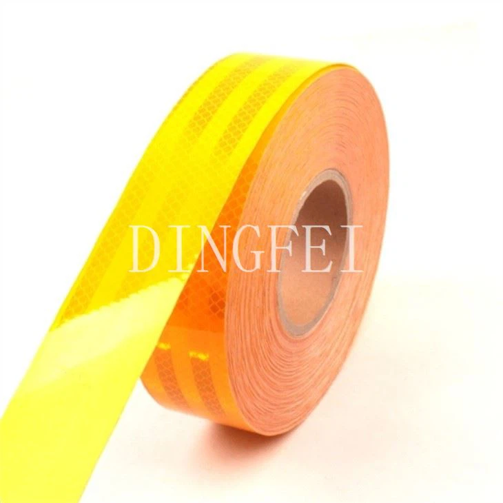 Diamond Reflective Tape