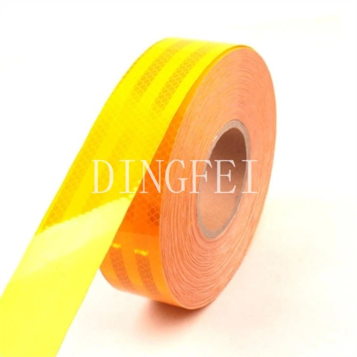 Prismatic Reflective Tape