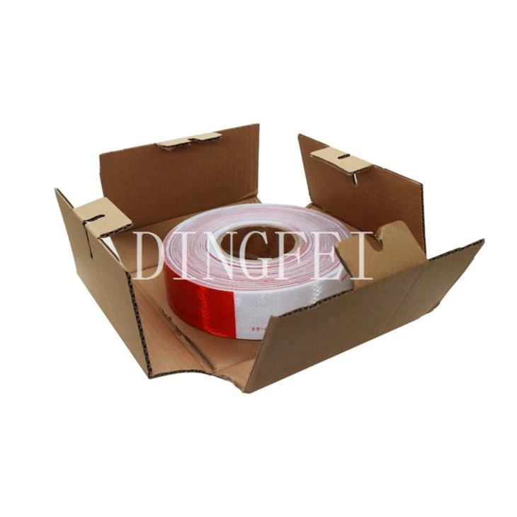 Reflective Tape Strips Factory