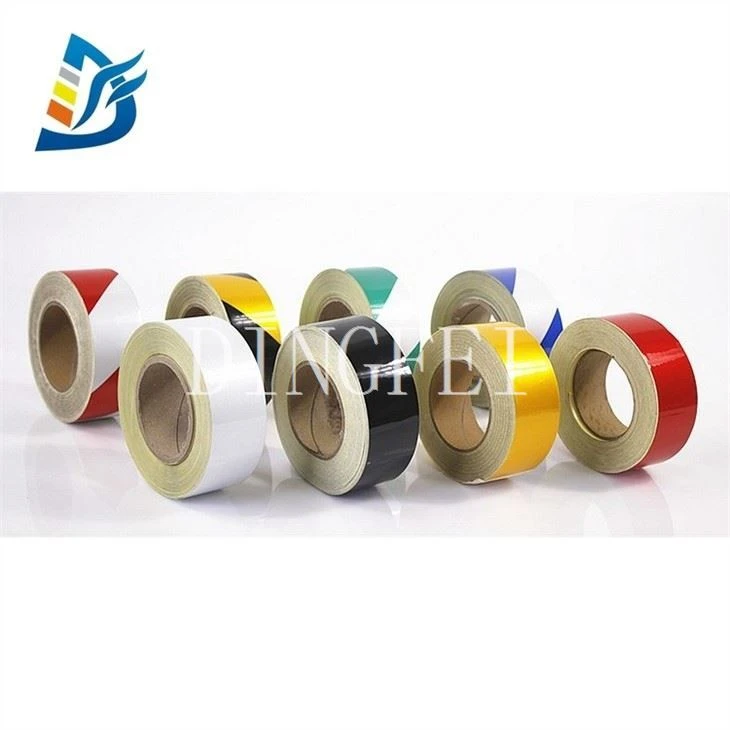 Road Safety Tape