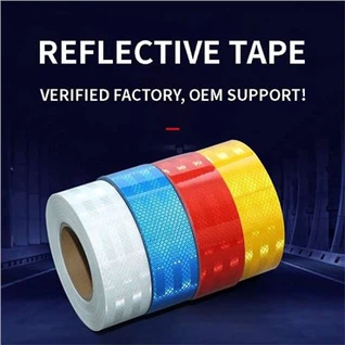 Augstas viskozitātes DOT-C2 āra drošības lente