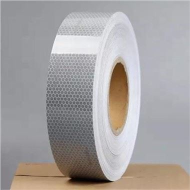 Sudraba atstarojošās lentes piegādātājs