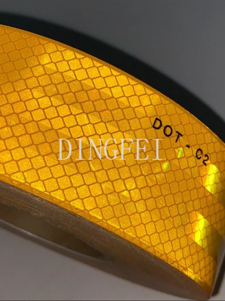 Wholesale Reflective Adhesive Tape