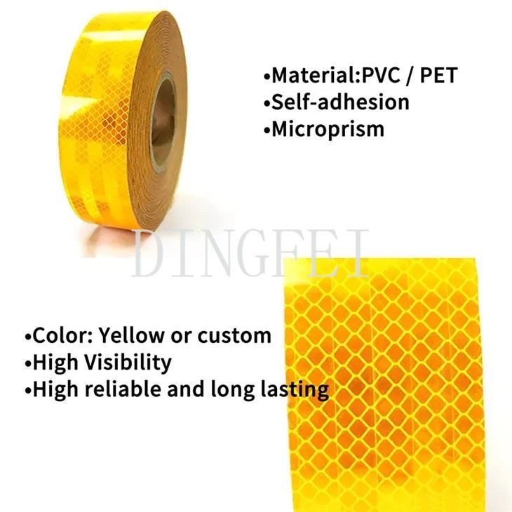 Wholesale Reflective Adhesive Tape
