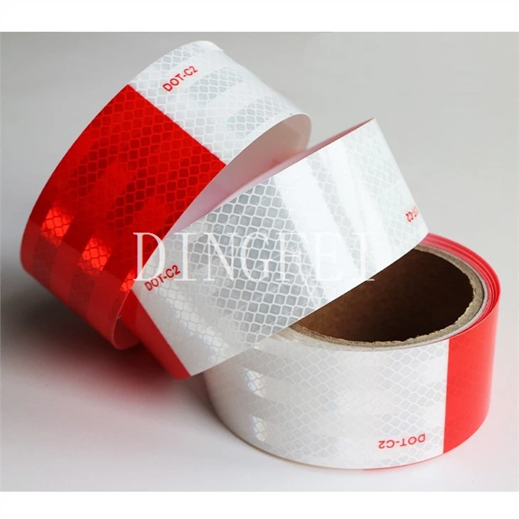 DOT 2 Tape