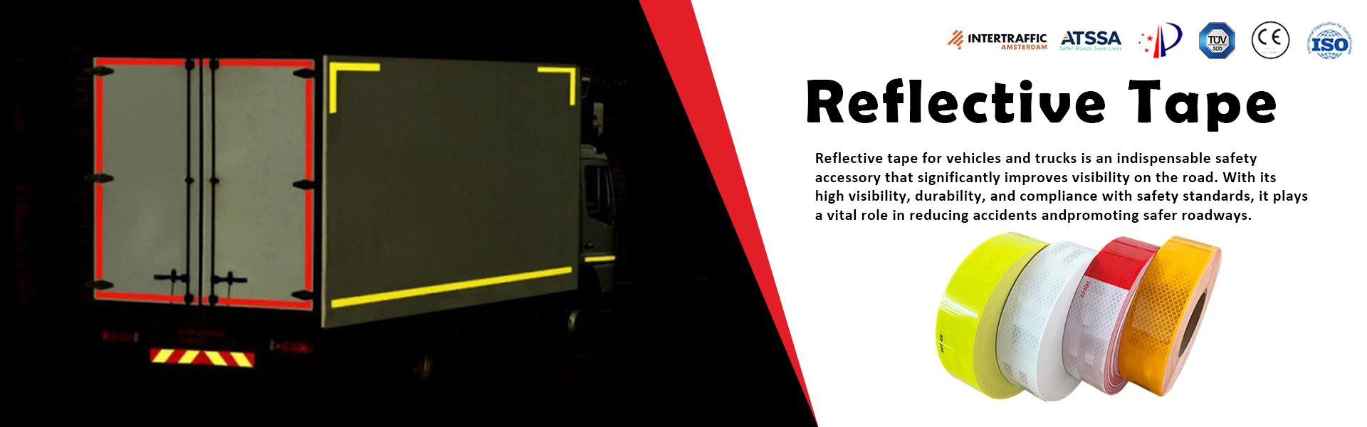 reflective tapewholesale