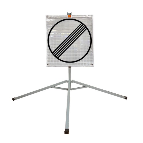 Unrestricted signage Unrestricted signage