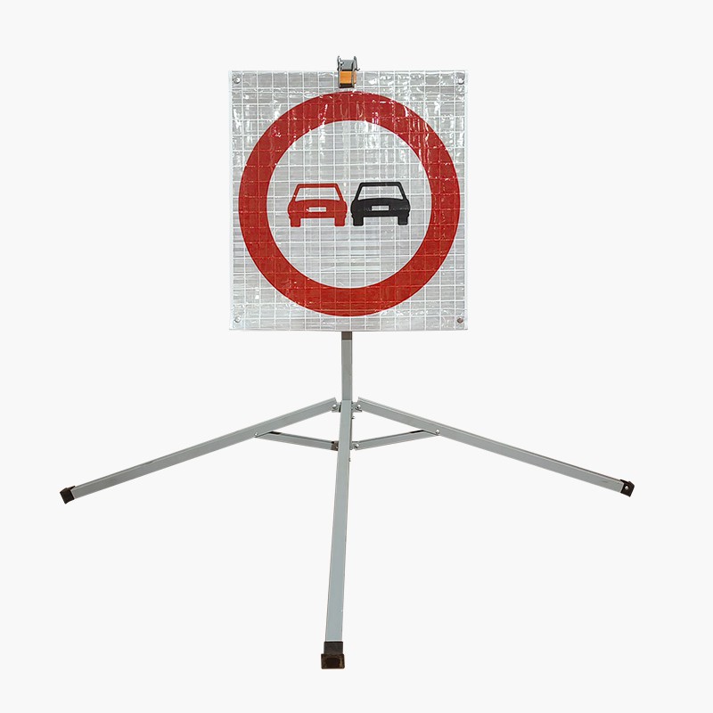 Reversible No Passing Reversible No Passing